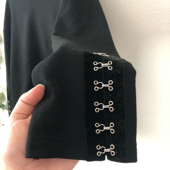 PAIGE Manon Sweatshirt 🖤 - Picture 6 of 10